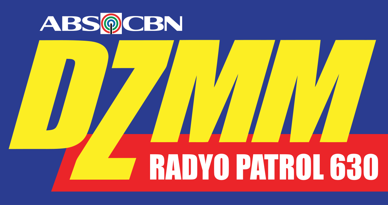 DZMM Radyo Patrol logo
