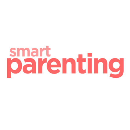 Smart Parenting logo