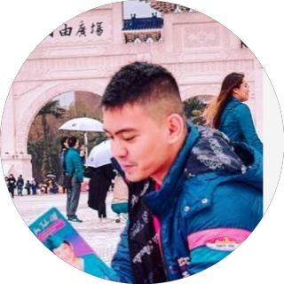 Chris, now flying for Qatar Airways